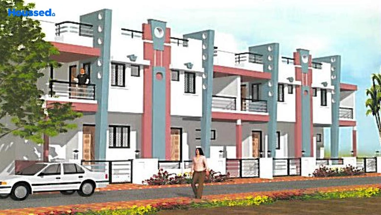 Shrinath Sudama Homes 2